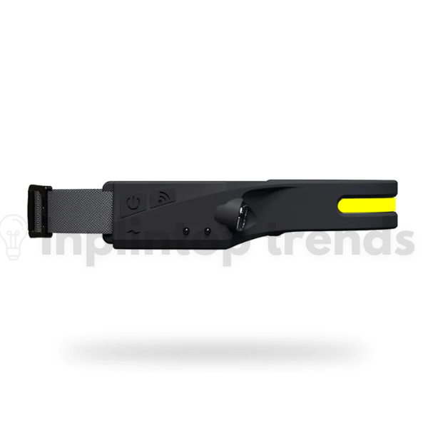 Linterna NightVision con sensor