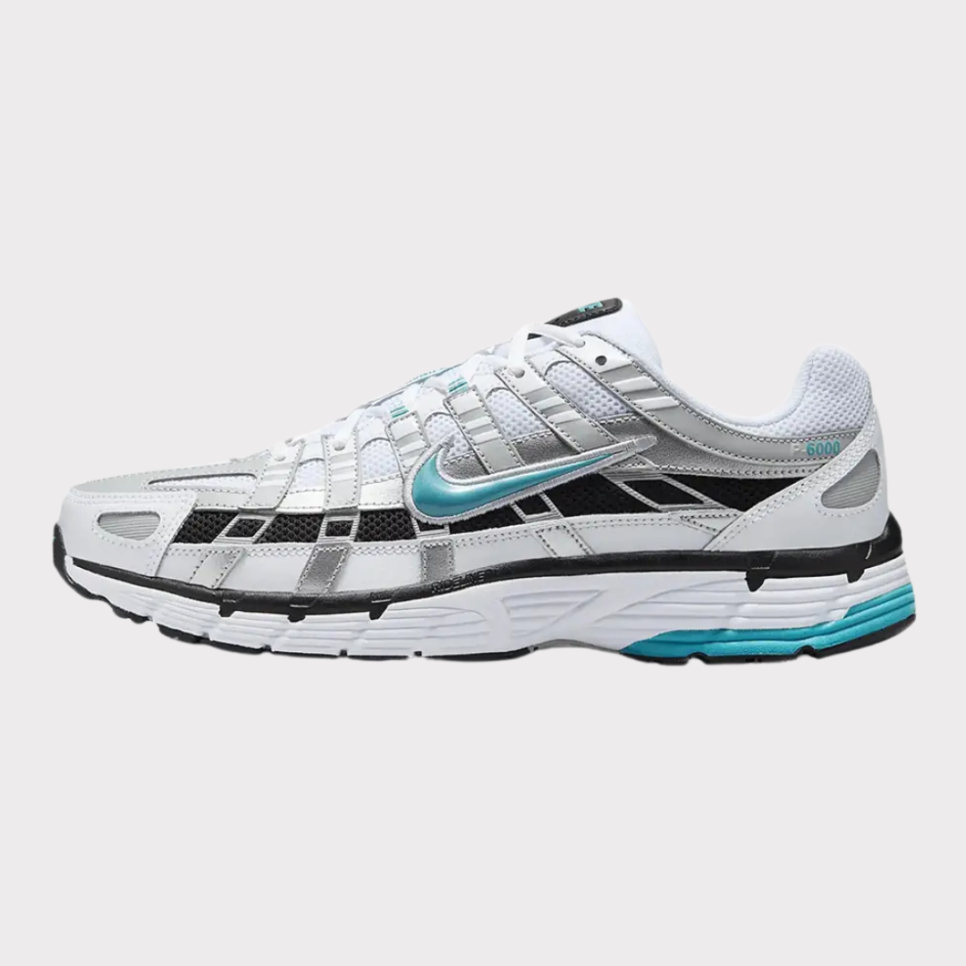 NIKE P-6000 - DUSTY CACTUS