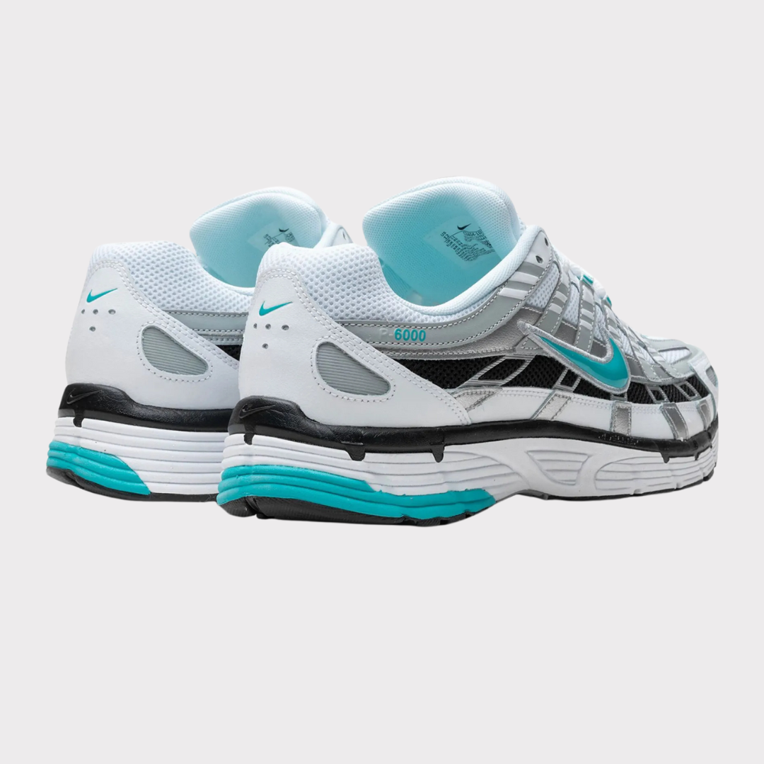 NIKE P-6000 - DUSTY CACTUS