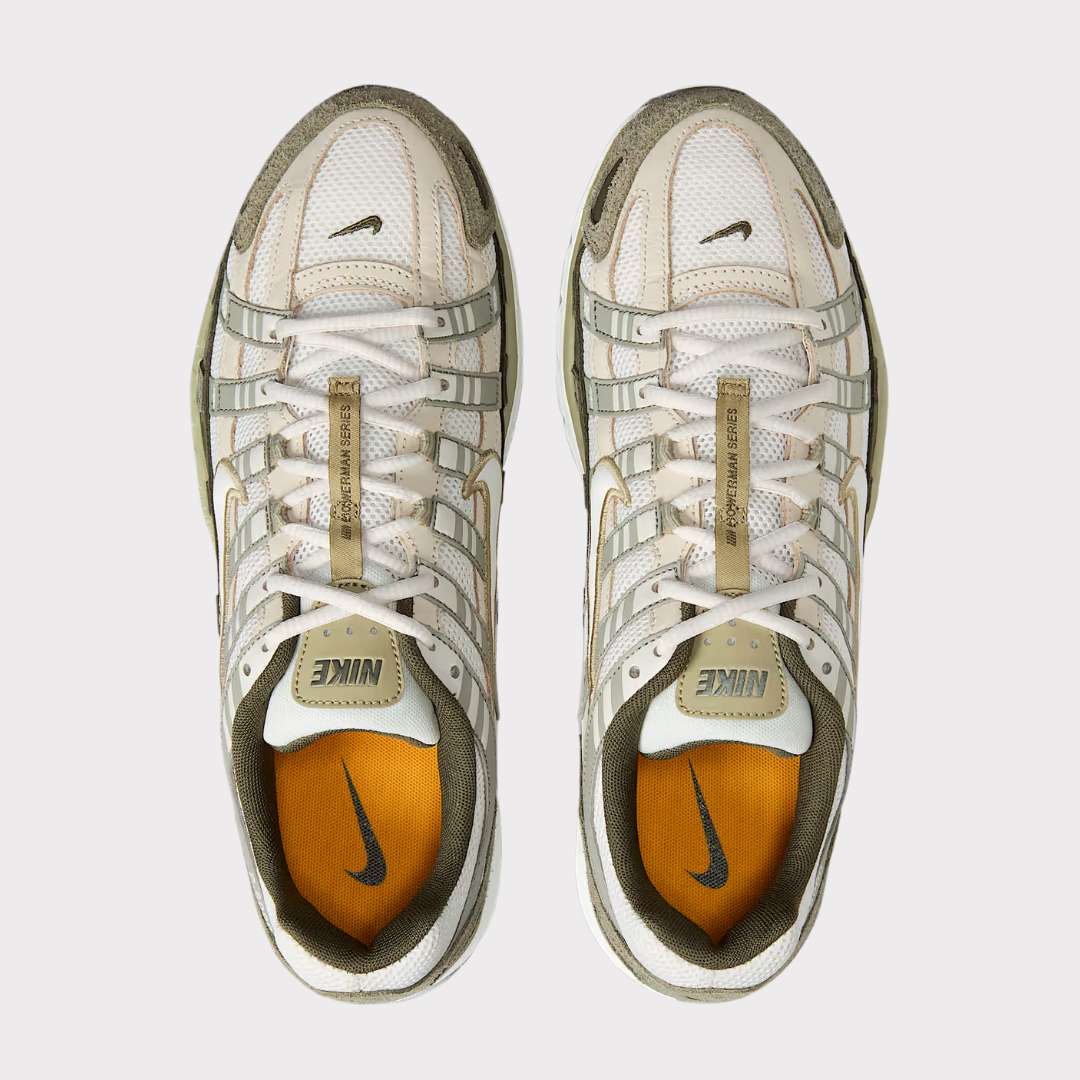 NIKE P-6000 - CARGO KHAKI