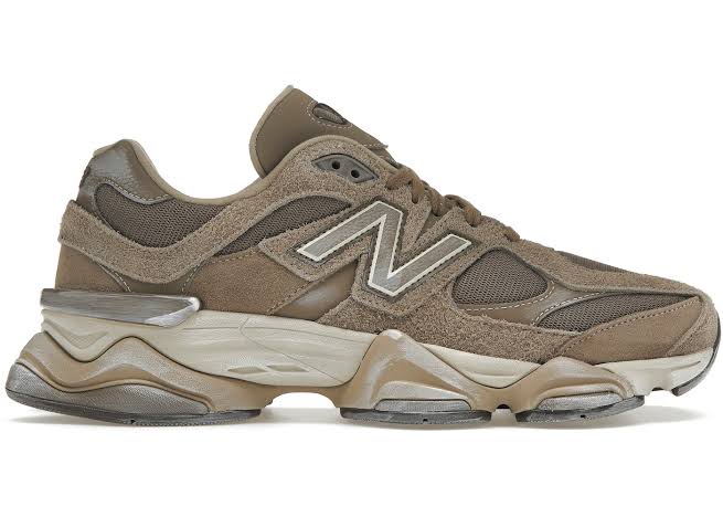 NB 9060 Mushroom Timberwolf
