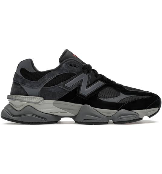 NB 9060 Black Castlerock