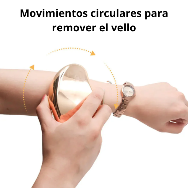 Depiladora PureSkin + Ebook