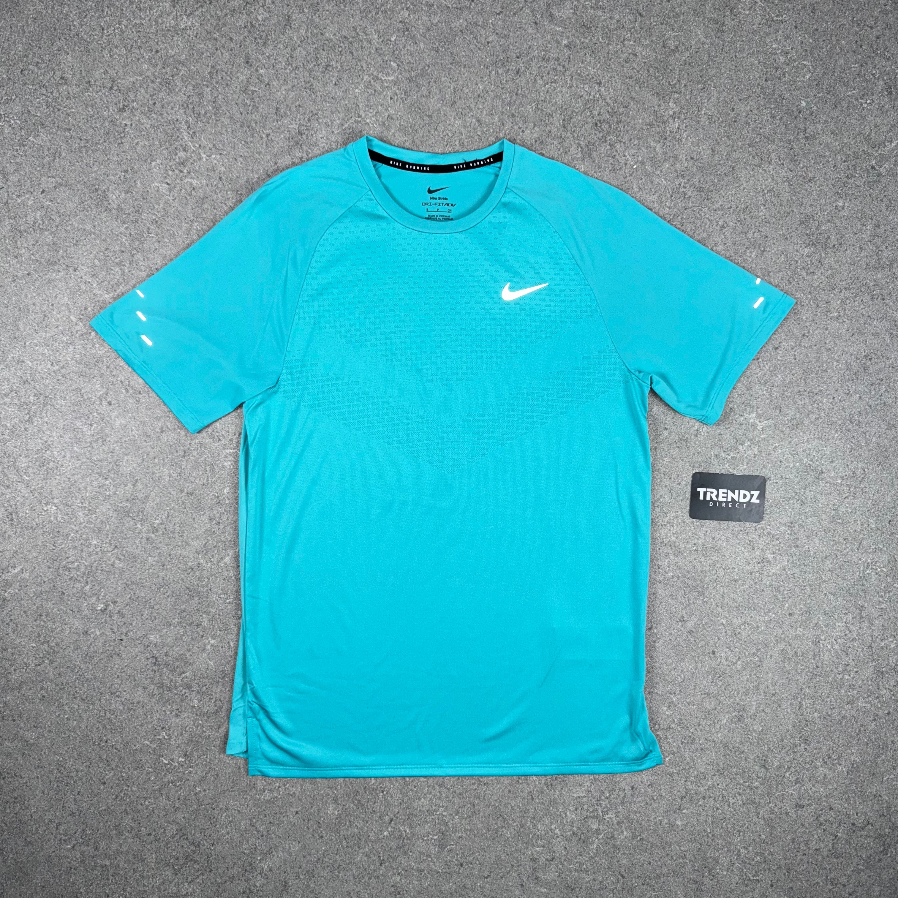 NIKE ADV MILER - AQUA