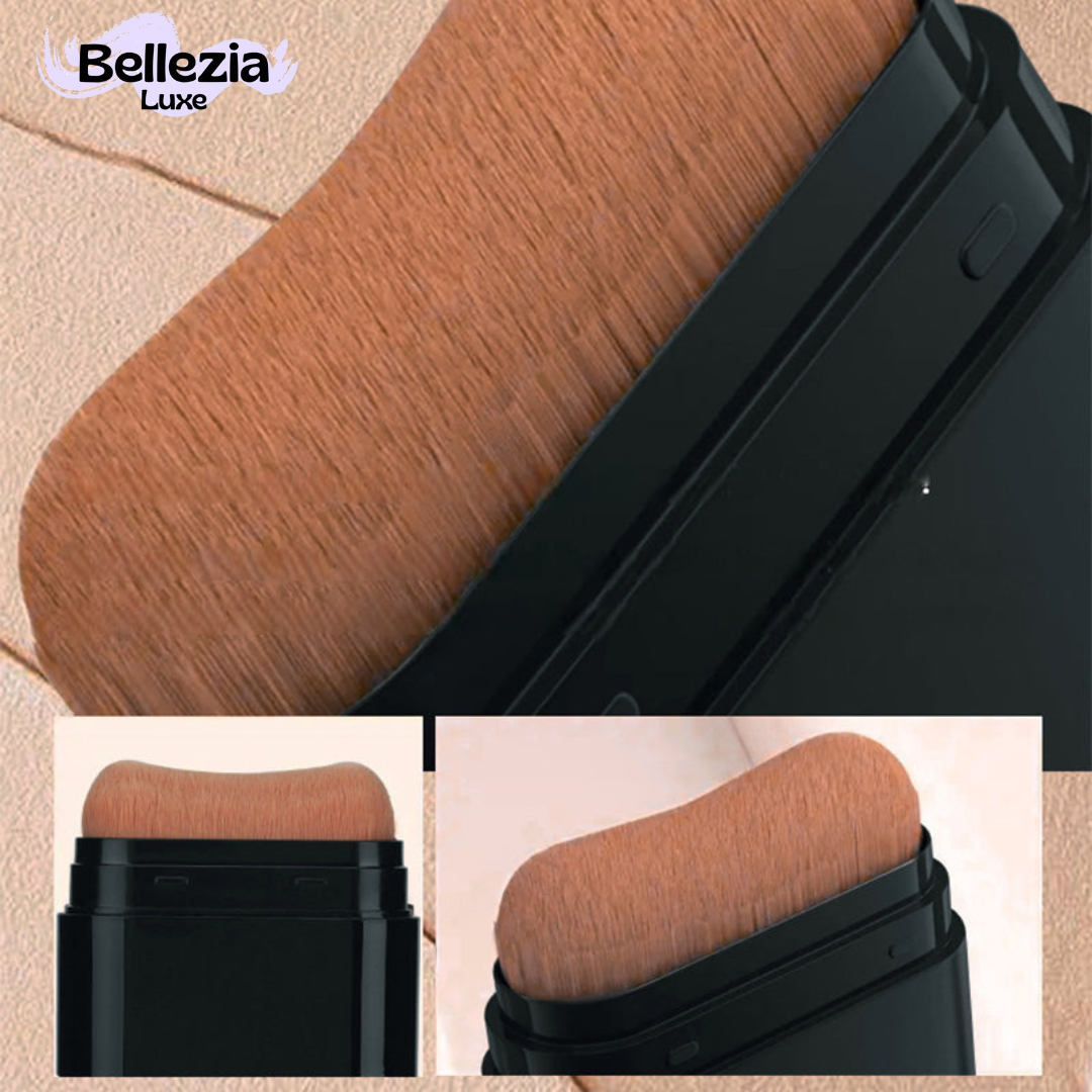 Barra de Base Correctora 2 en 1 - Bellezia Luxe