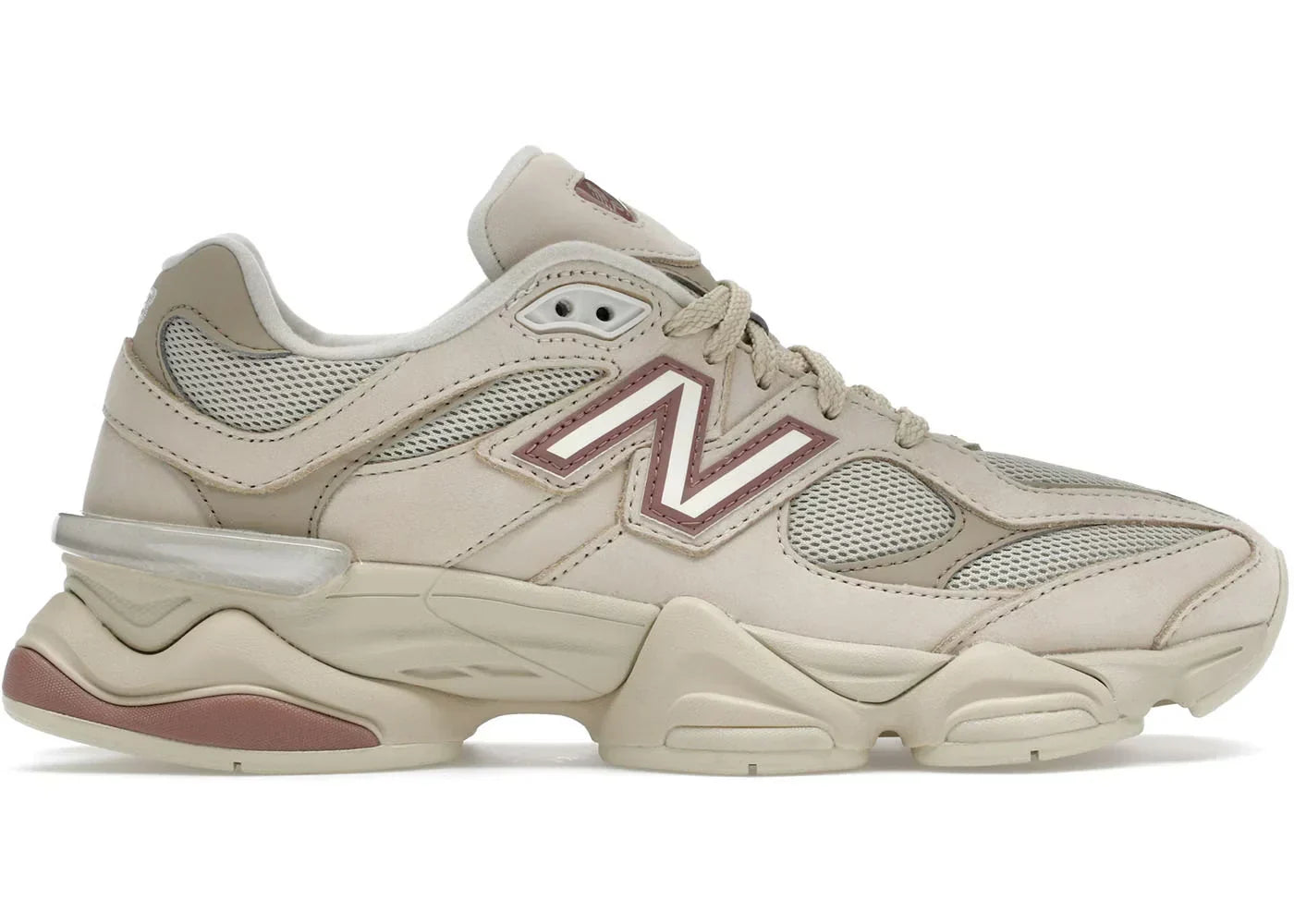 NB 9060 Bone Sparrow