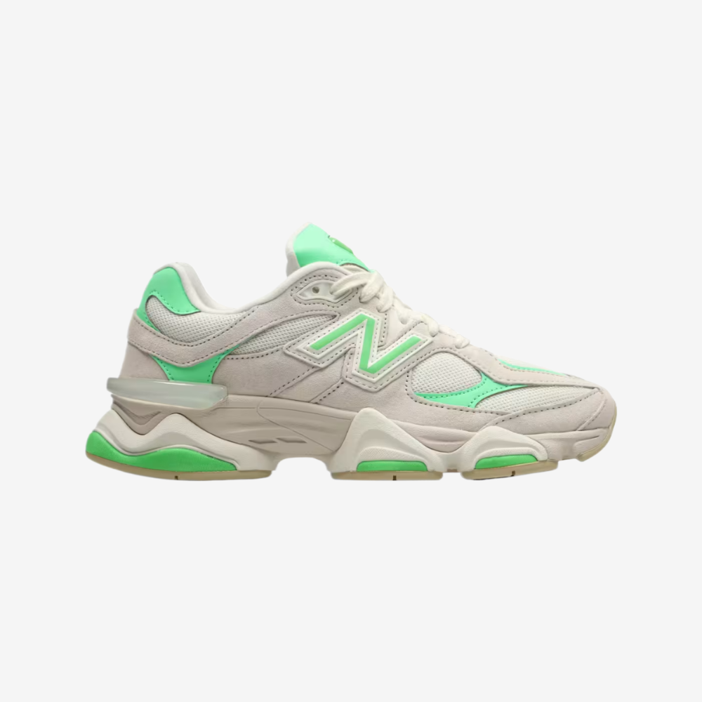 New Balance 9060 Women's Lifestyle Sneakers