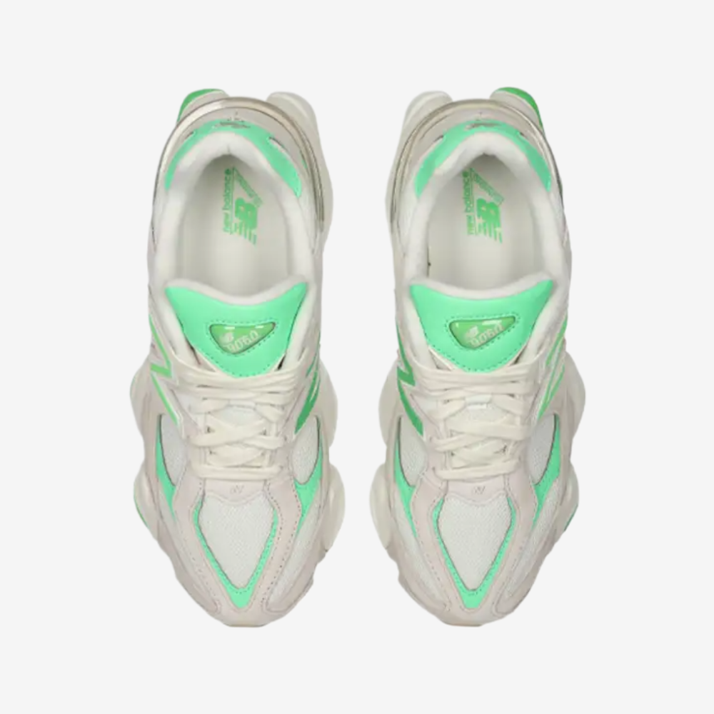 New Balance 9060 Women's Lifestyle Sneakers