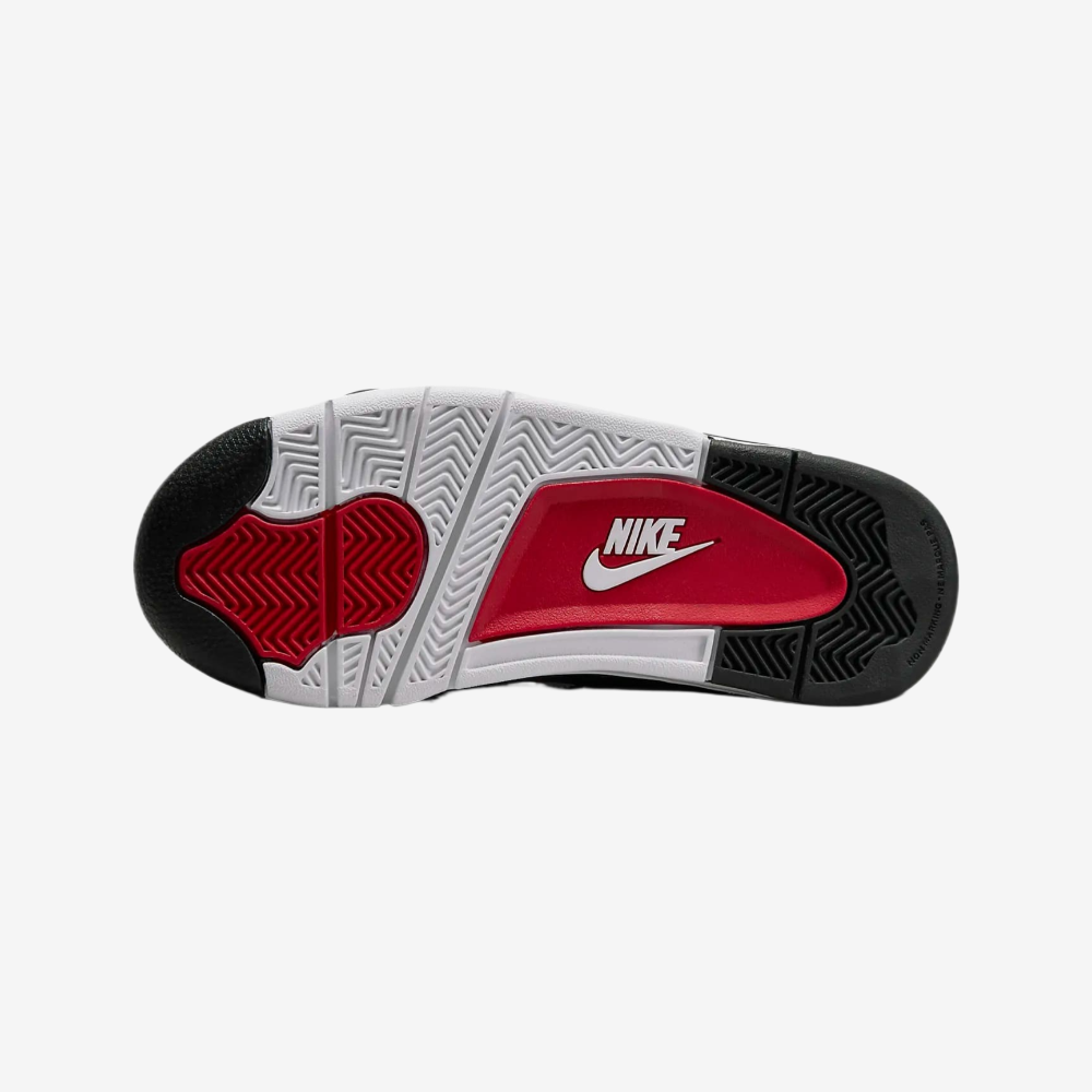 Nike Air Flight 89 GS Kids' Lifestyle Sneakers