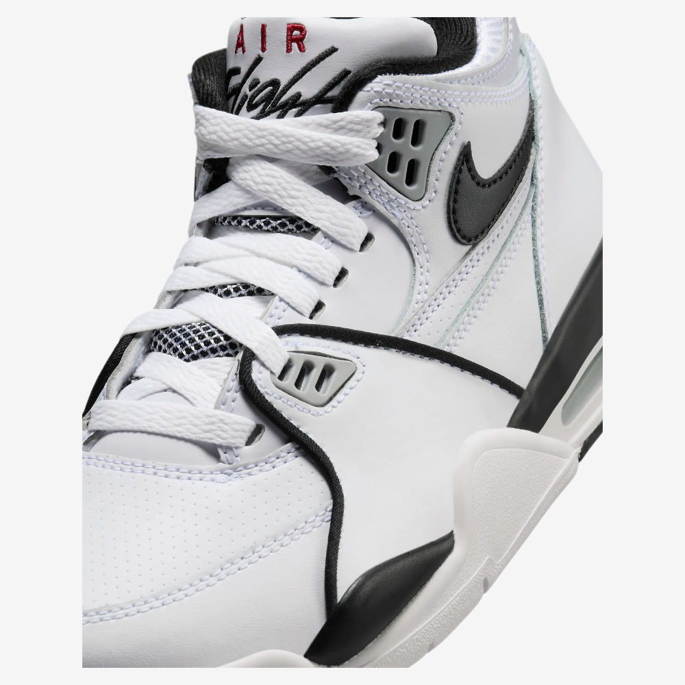 Nike Air Flight 89 GS Kids' Lifestyle Sneakers