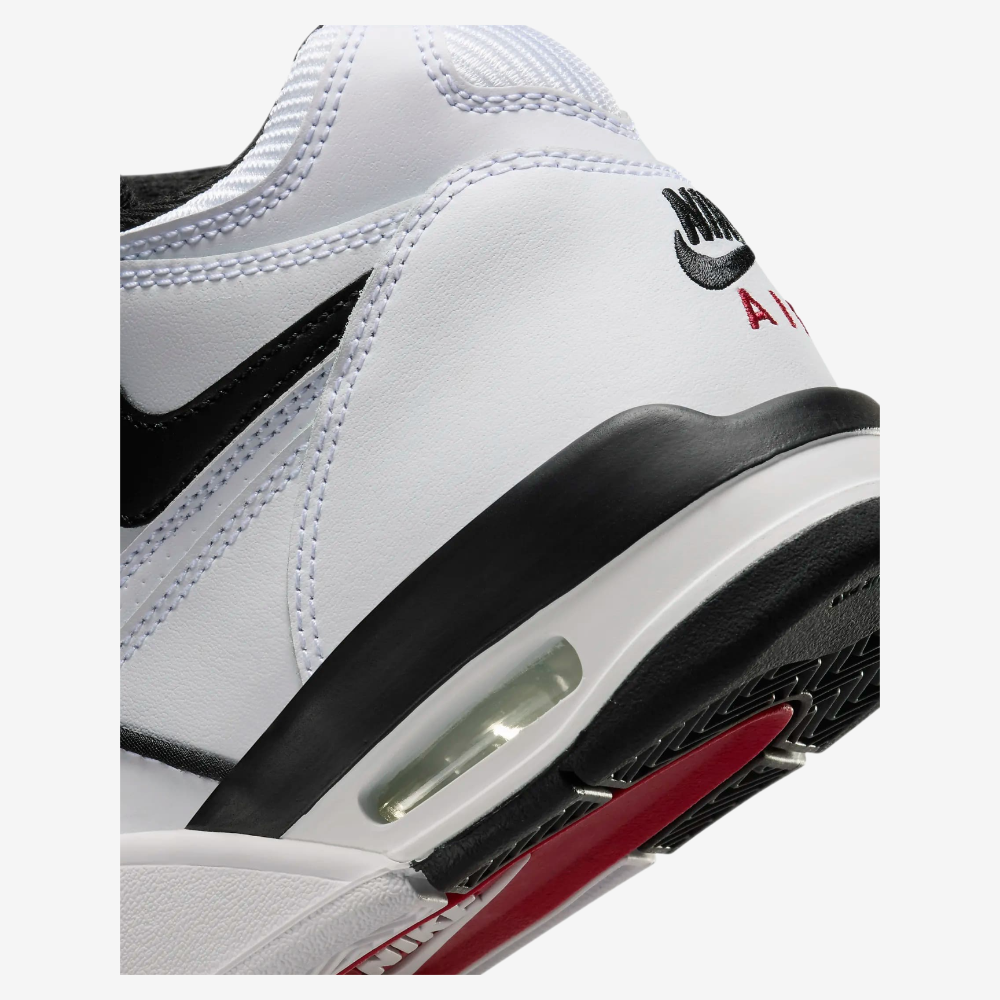 Nike Air Flight 89 GS Kids' Lifestyle Sneakers