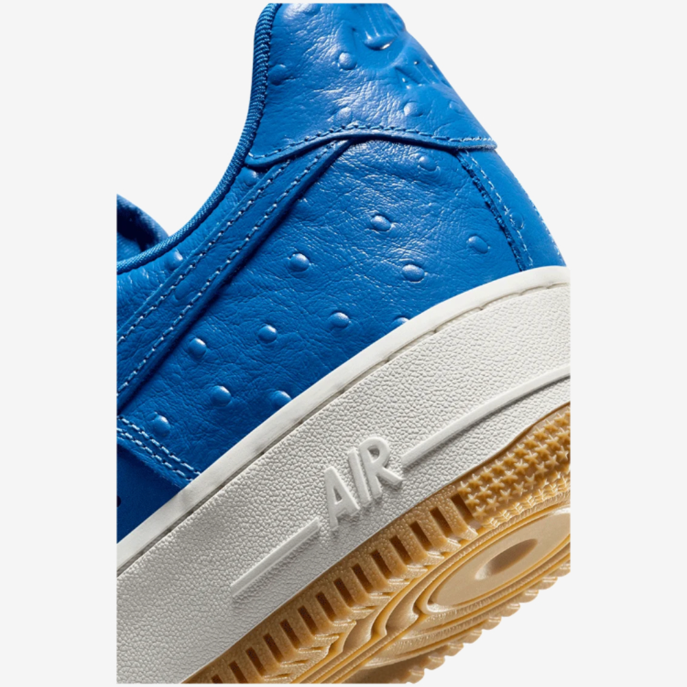 Nike Air Force 1 '07 LX Women's Lifestyle Sneakers