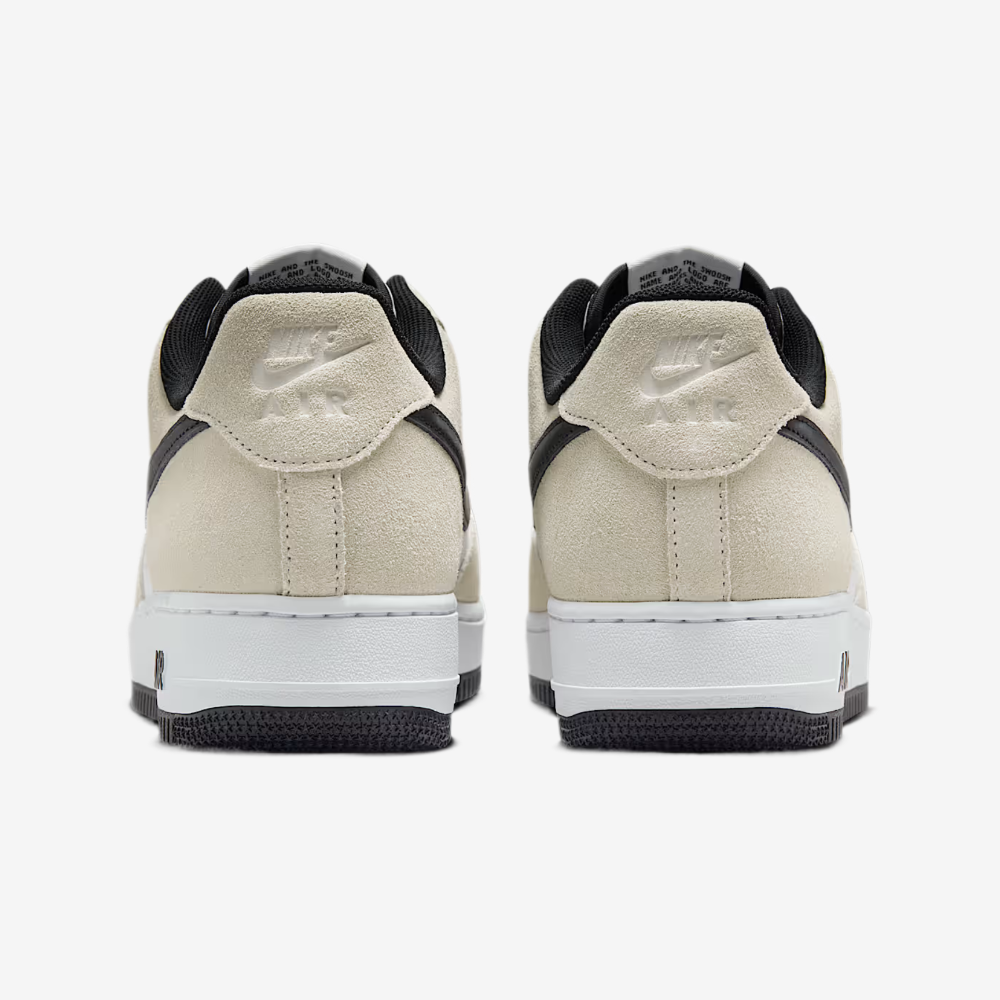 Nike Air Force 1 Men's Lifestyle Sneakers