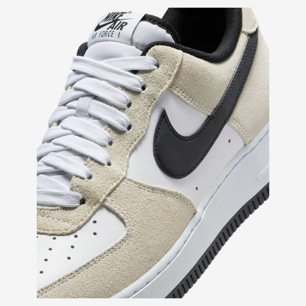 Nike Air Force 1 Men's Lifestyle Sneakers