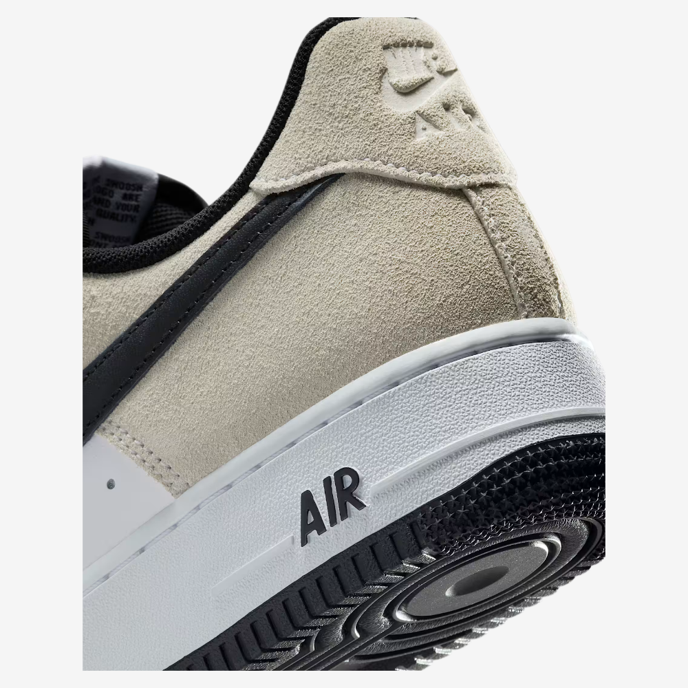 Nike Air Force 1 Men's Lifestyle Sneakers