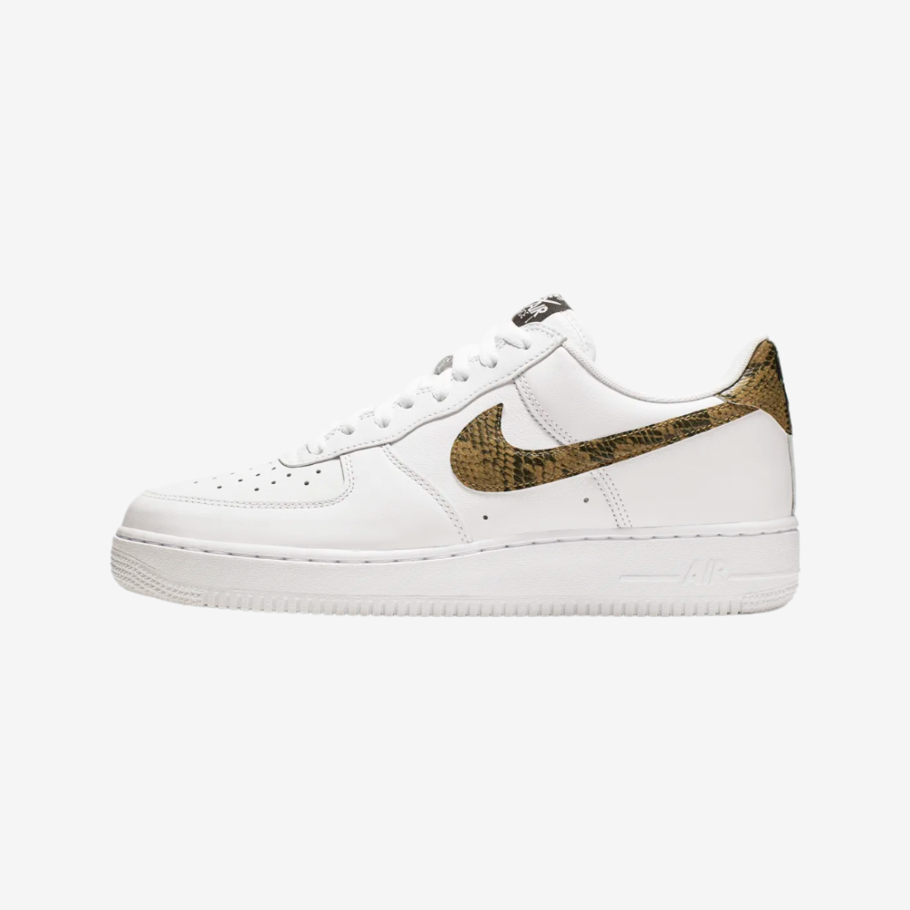Nike Air Force 1 Low Men's Lifestyle Sneakers