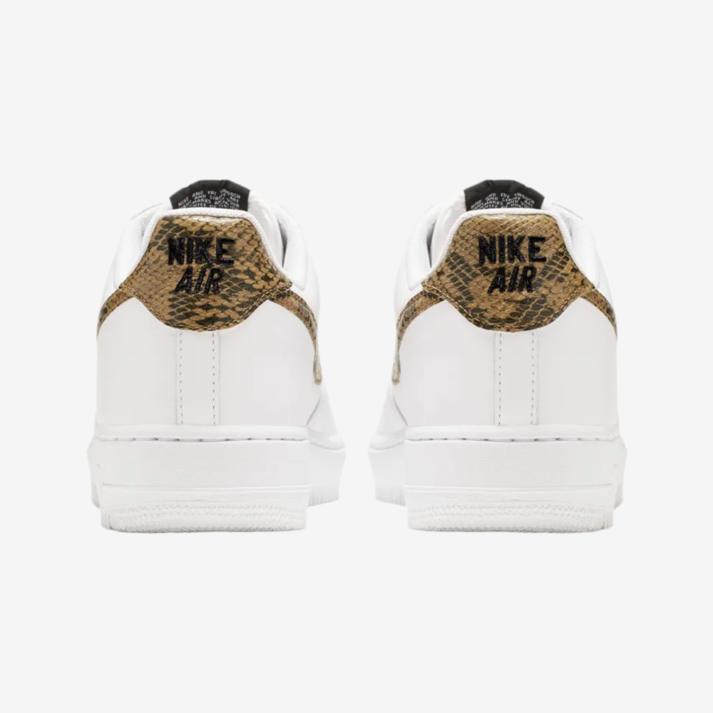 Nike Air Force 1 Low Men's Lifestyle Sneakers