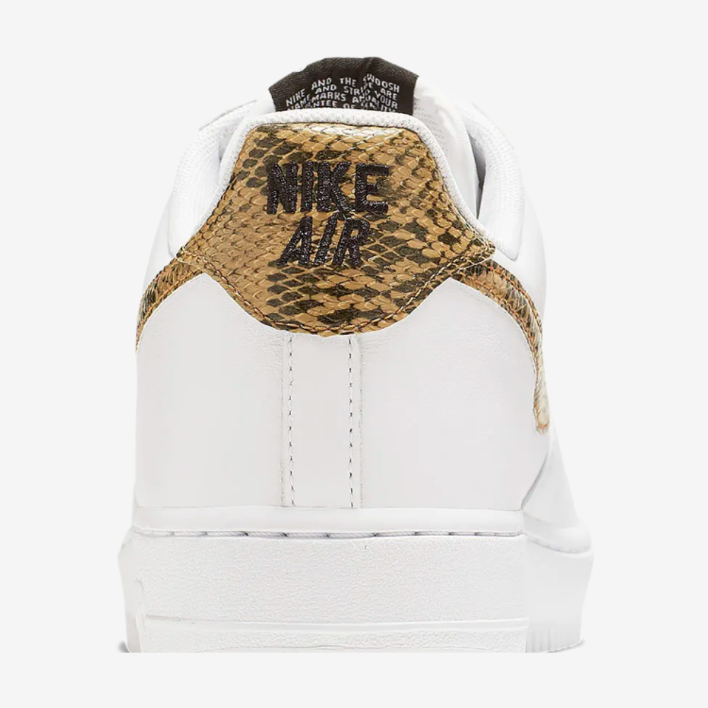 Nike Air Force 1 Low Men's Lifestyle Sneakers