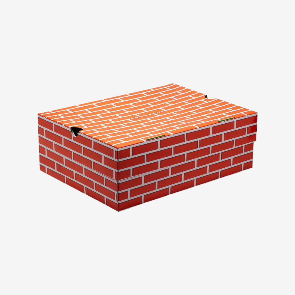 Nike Air Force 1 Mid x Off-White™ Men's Lifestyle Sneakers