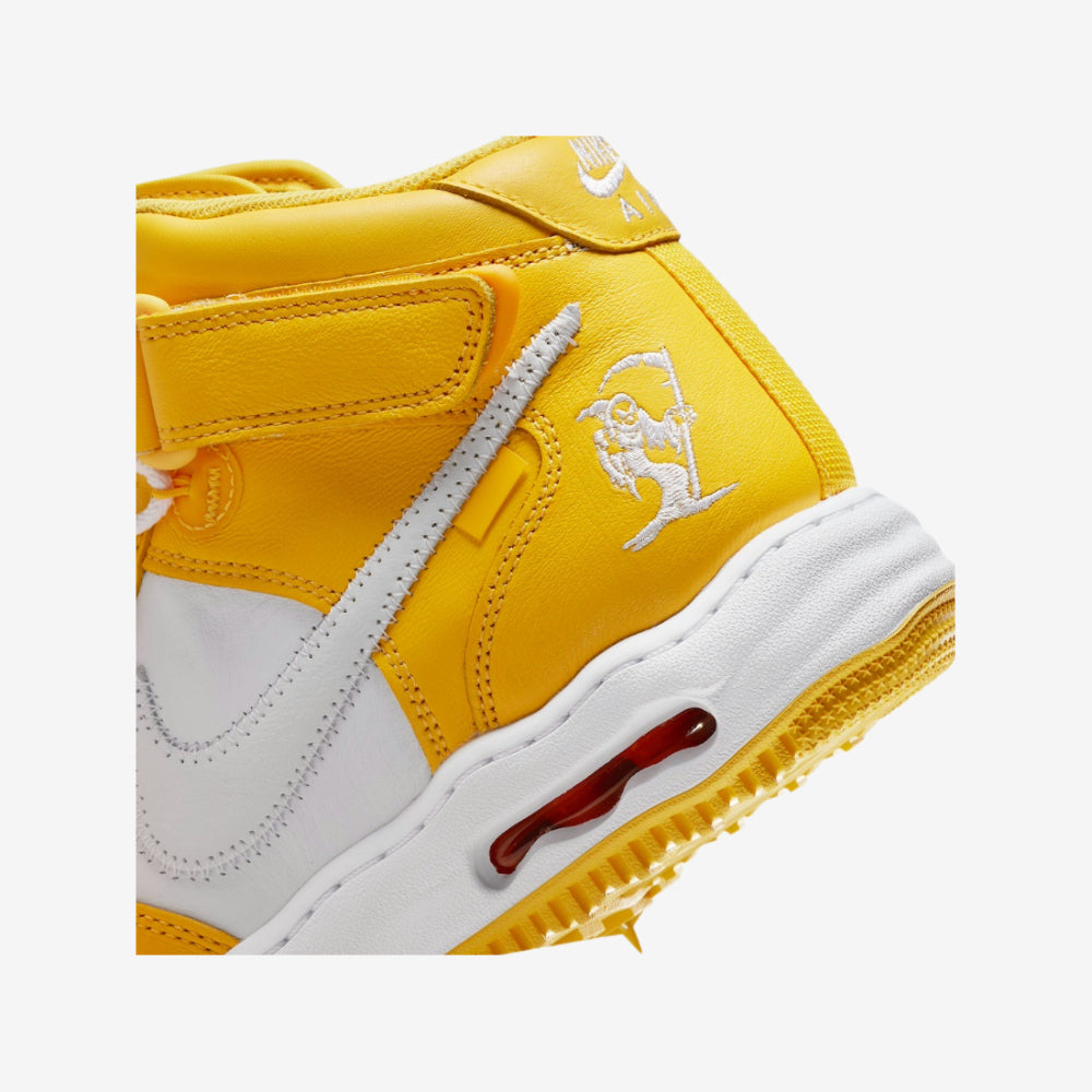 Nike Air Force 1 Mid x Off-White™ Men's Lifestyle Sneakers