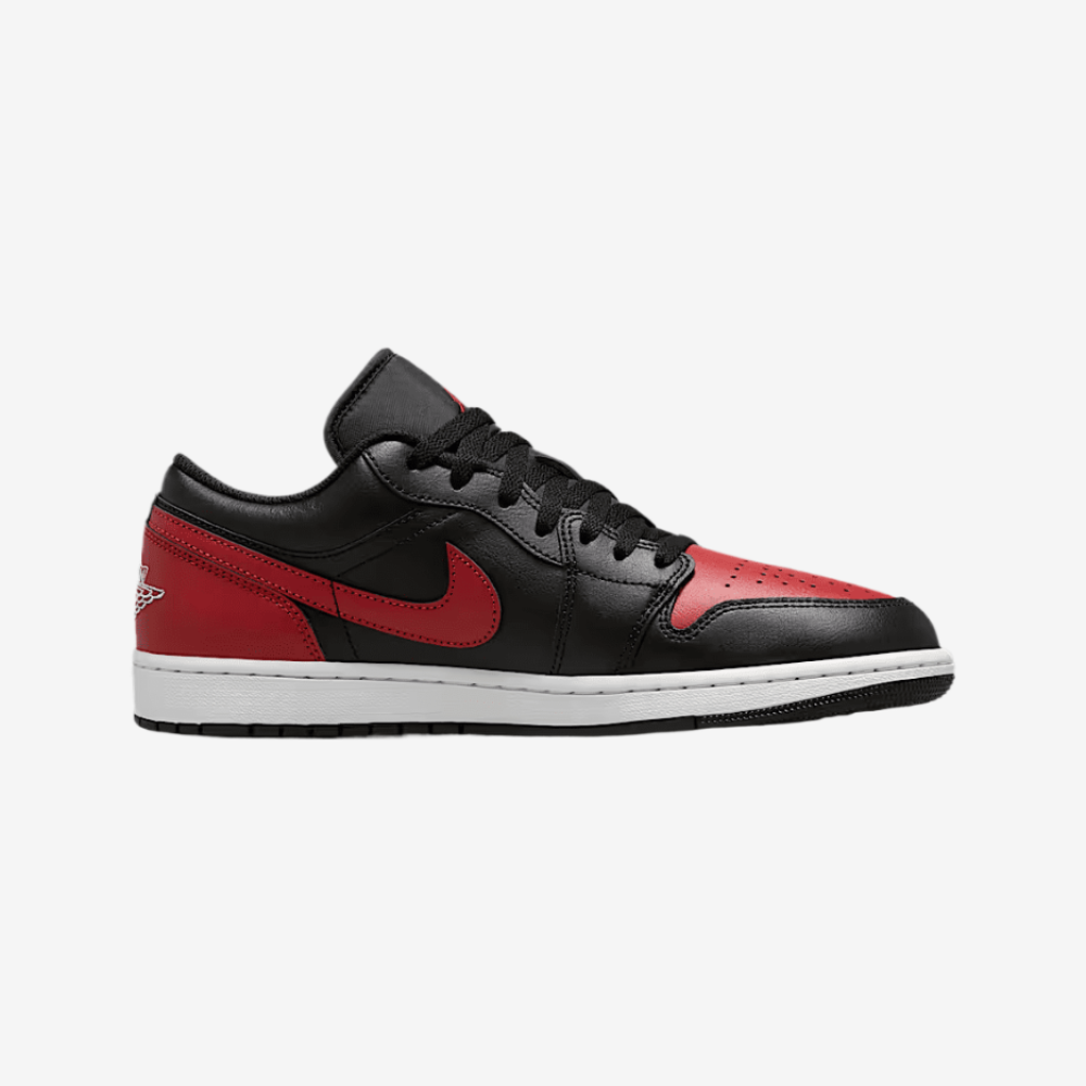 Nike Air Jordan 1 Low Men's Lifestyle Sneakers