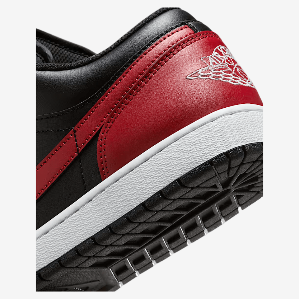 Nike Air Jordan 1 Low Men's Lifestyle Sneakers