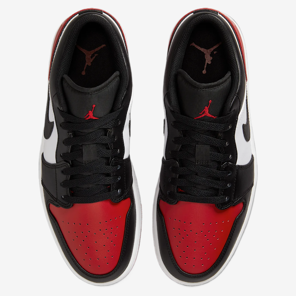 Nike Air Jordan 1 Low Men's Lifestyle Sneakers