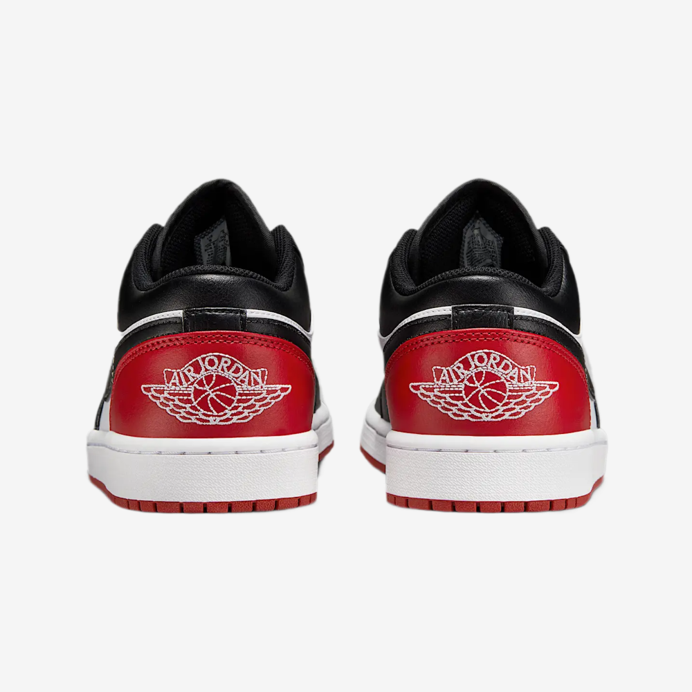 Nike Air Jordan 1 Low Men's Lifestyle Sneakers