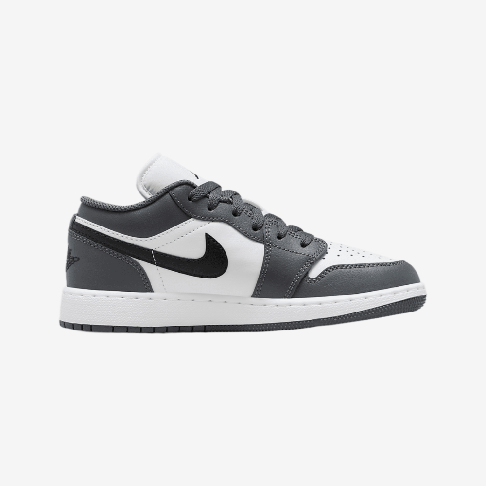 Nike Air Jordan 1 Low GS Kids' Lifestyle Sneakers