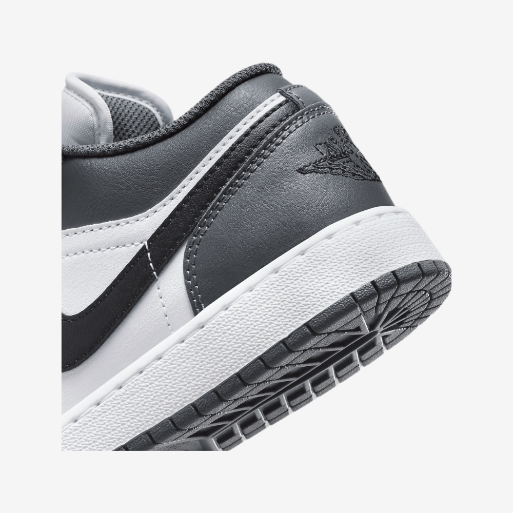 Nike Air Jordan 1 Low GS Kids' Lifestyle Sneakers