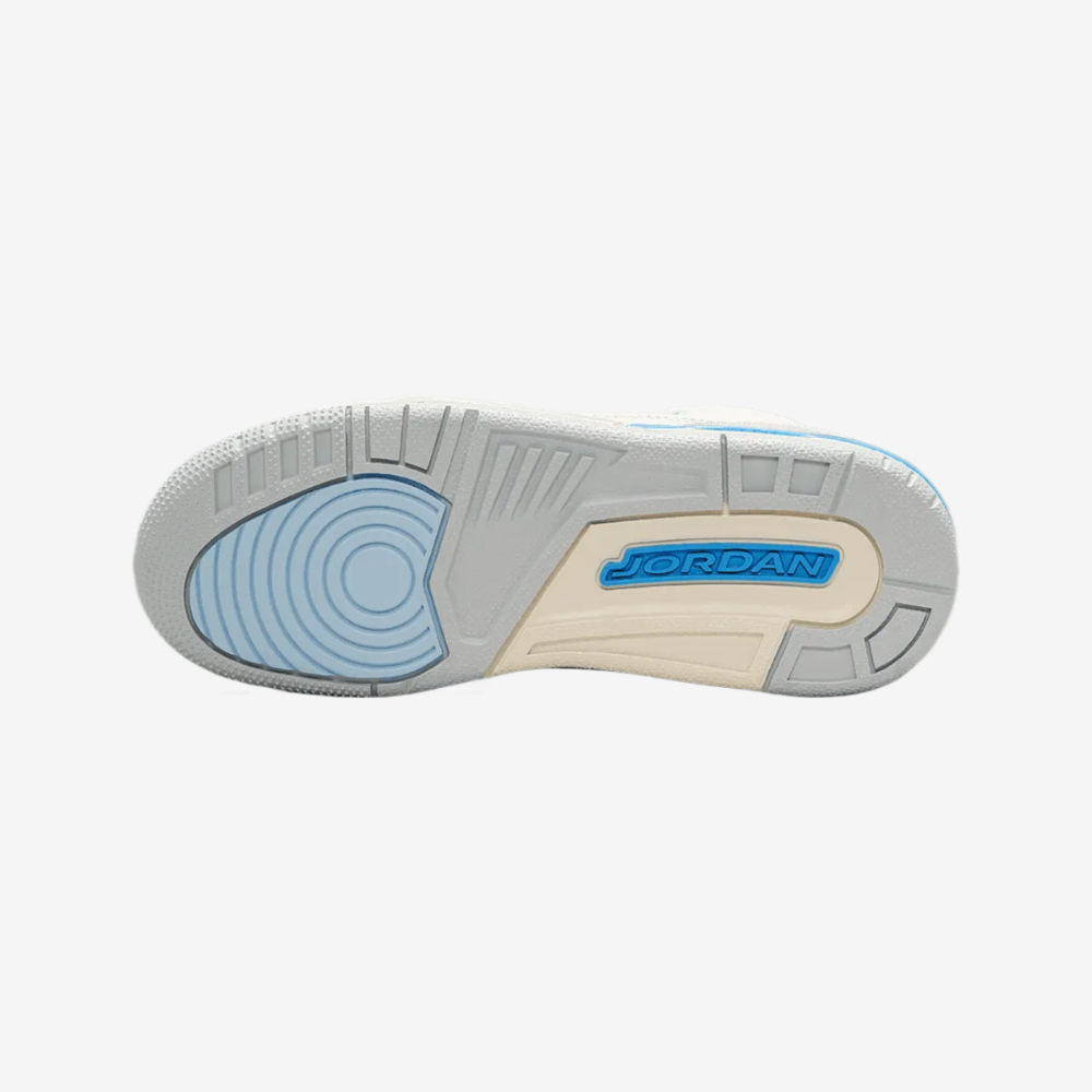 Nike Air Jordan 3 Retro GS Kids' Lifestyle Sneakers