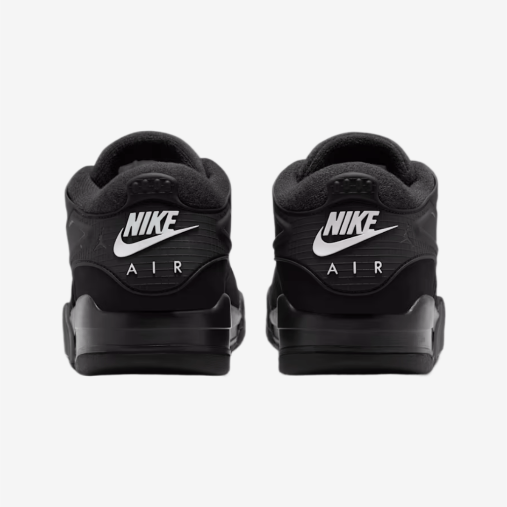 Nike Air Jordan 4 RM Men's Lifestyle Sneakers