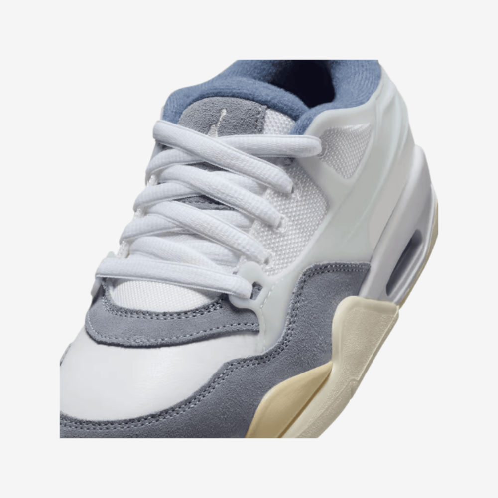 Nike Air Jordan 4 RM GS Kids' Lifestyle Sneakers