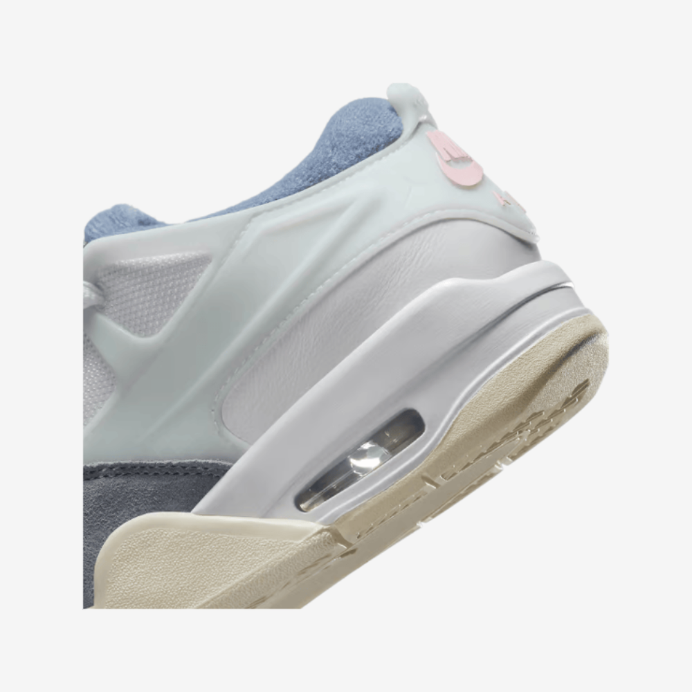 Nike Air Jordan 4 RM GS Kids' Lifestyle Sneakers