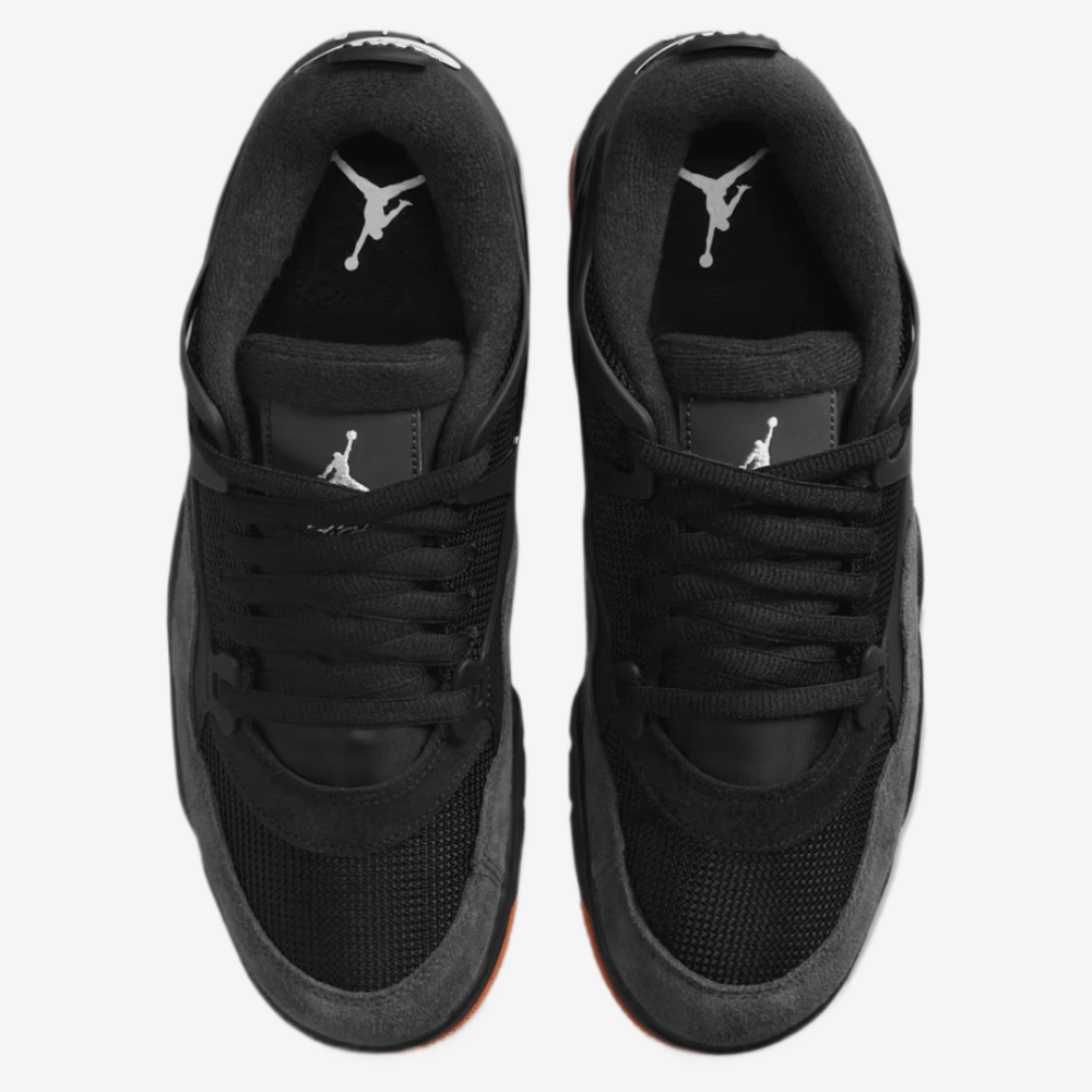 Nike Air Jordan 4 RM Men's Lifestyle Sneakers