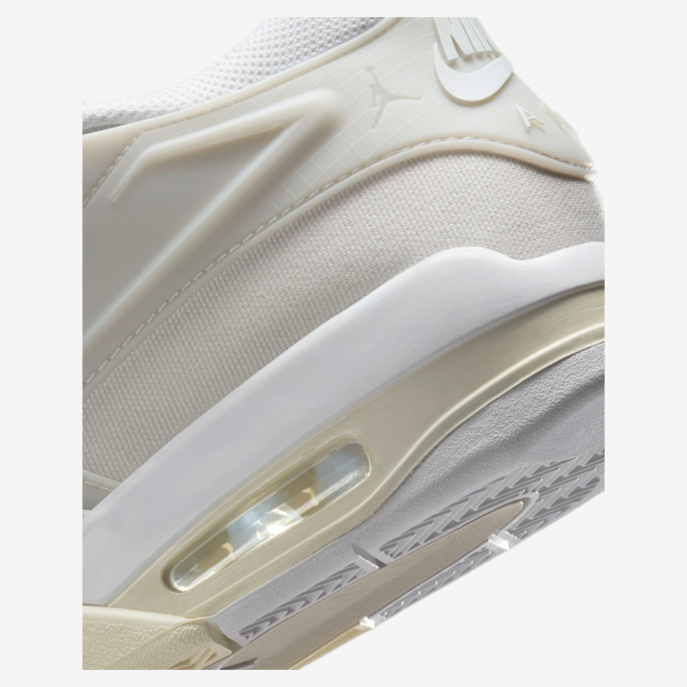 Nike Air Jordan 4 RM Men's Lifestyle Sneakers