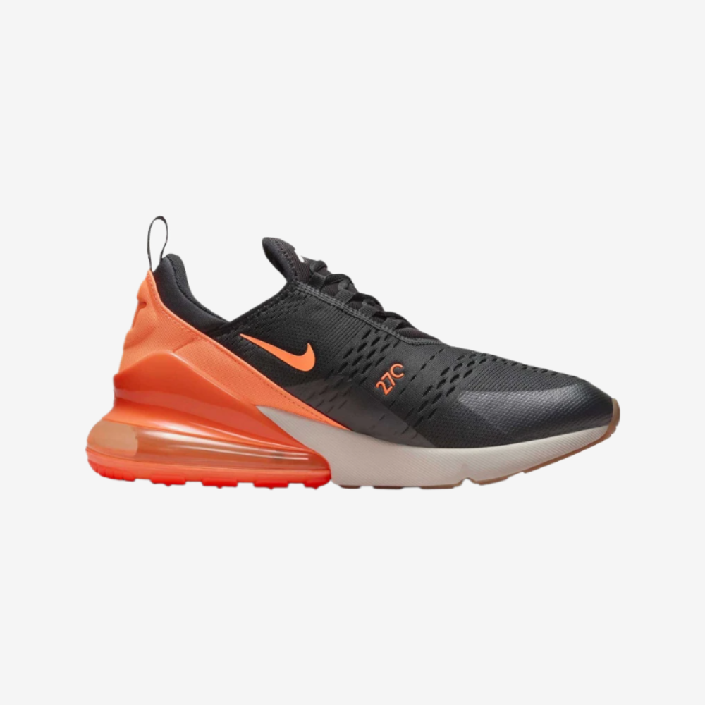 Nike Air Max 270 Men's Lifestyle Sneakers