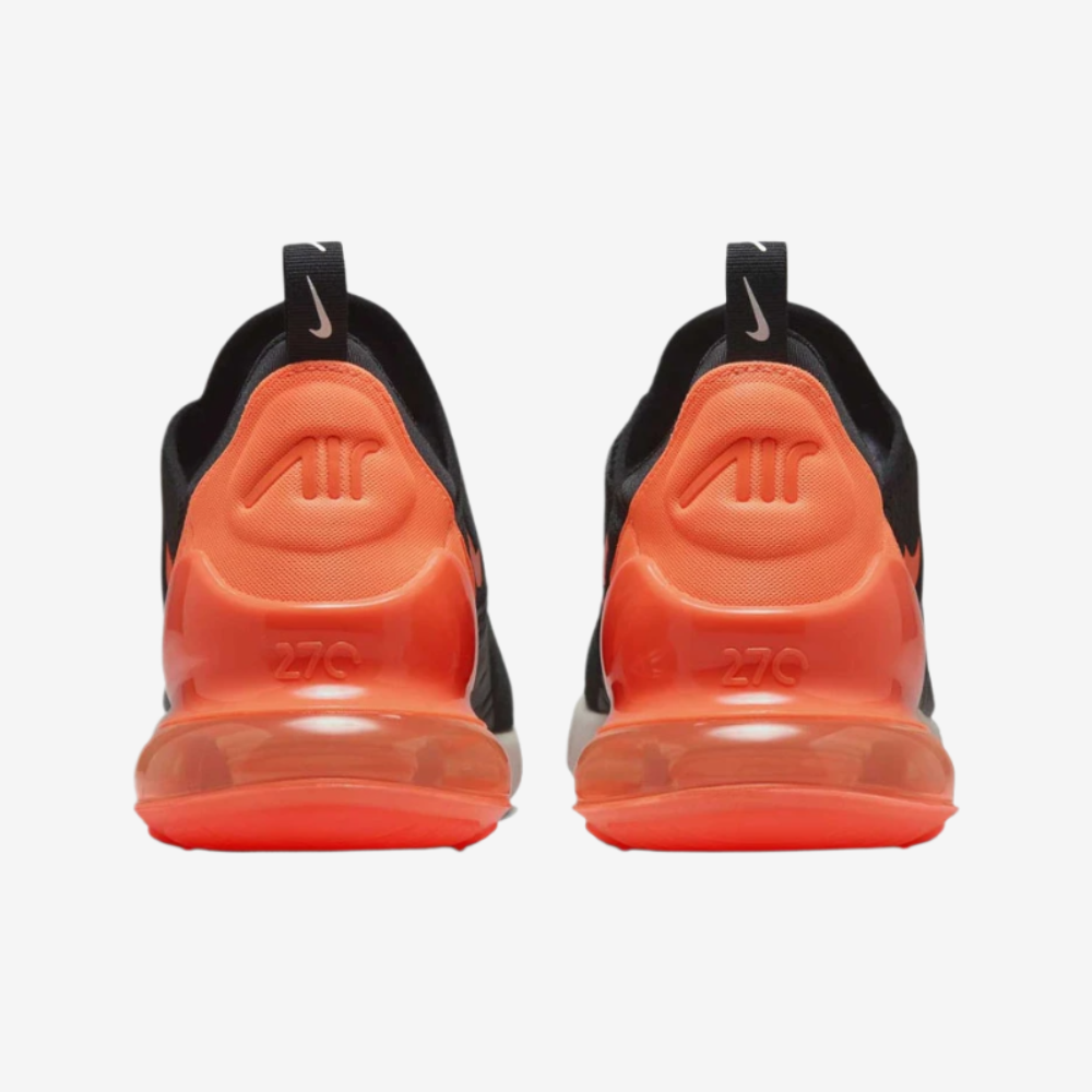 Nike Air Max 270 Men's Lifestyle Sneakers