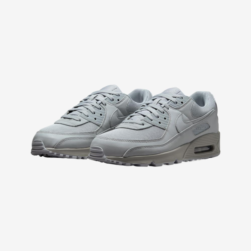Nike Air Max 90 Men's Lifestyle Sneakers