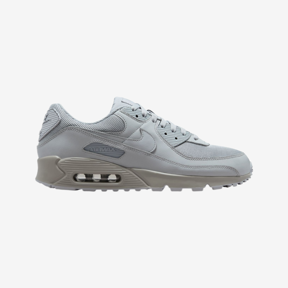 Nike Air Max 90 Men's Lifestyle Sneakers