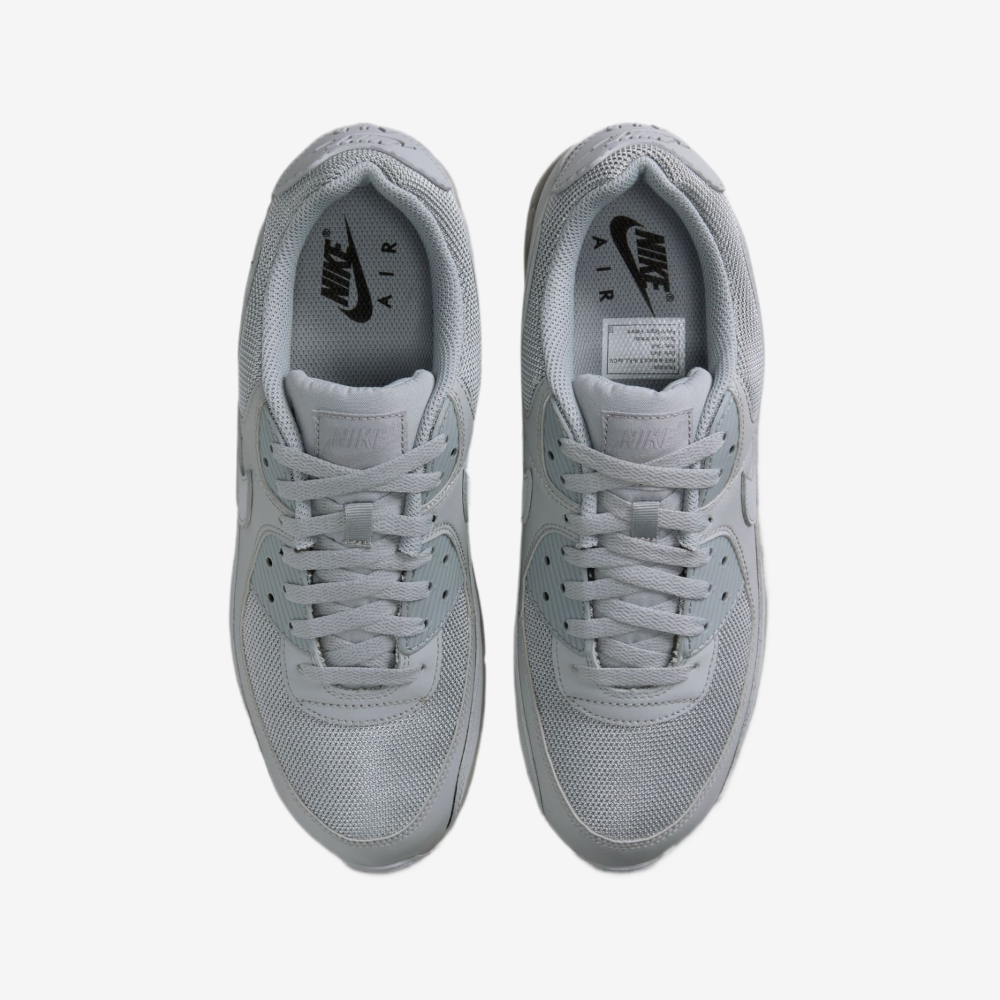 Nike Air Max 90 Men's Lifestyle Sneakers