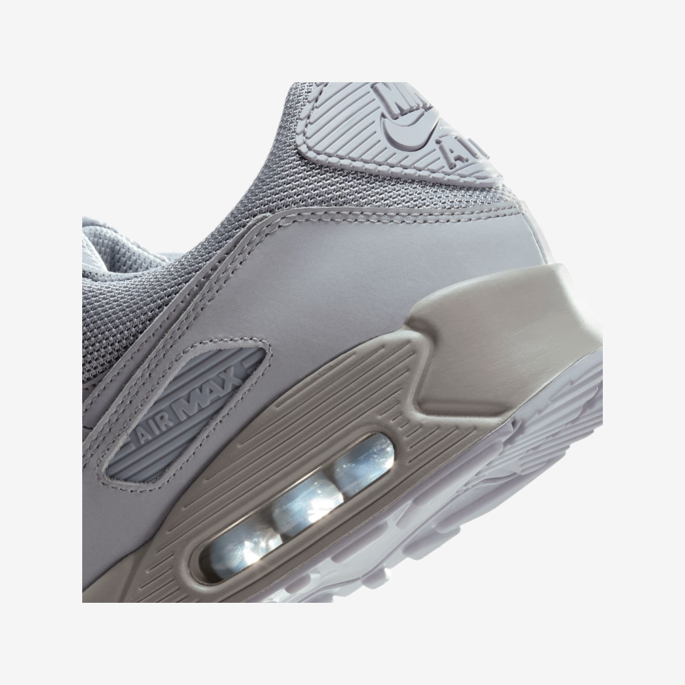 Nike Air Max 90 Men's Lifestyle Sneakers