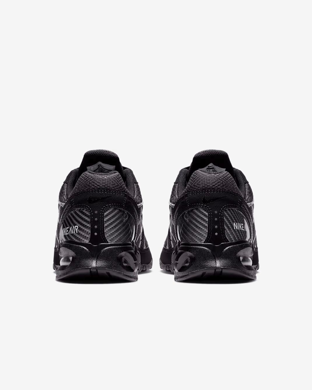 Nike Air Max Torch 4 Men's Lifestyle Sneakers