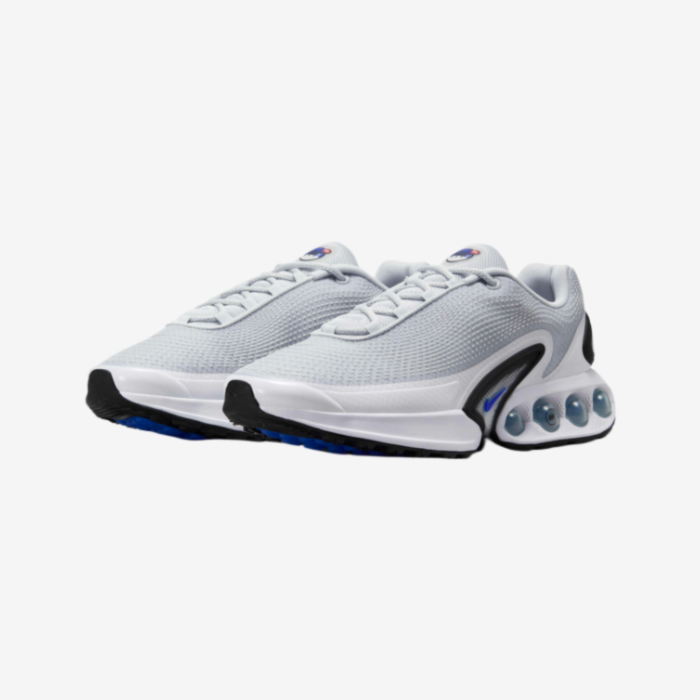 Nike Air Max DN Men's Lifestyle Sneakers
