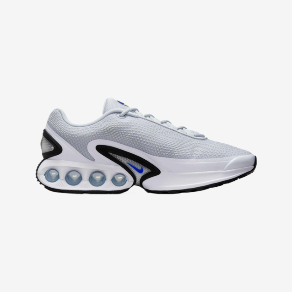 Nike Air Max DN Men's Lifestyle Sneakers