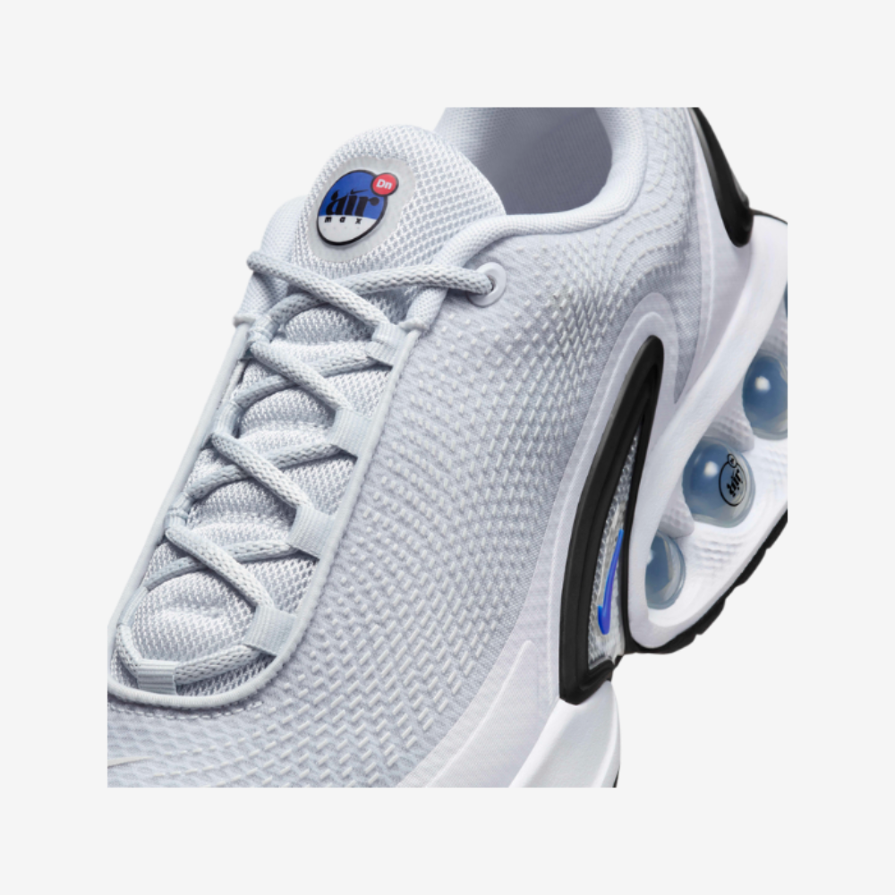 Nike Air Max DN Men's Lifestyle Sneakers