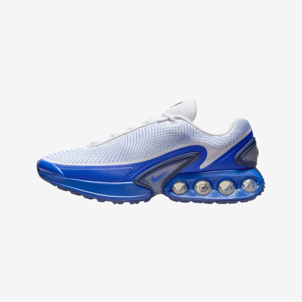 Nike Air Max DN Men's Lifestyle Sneakers