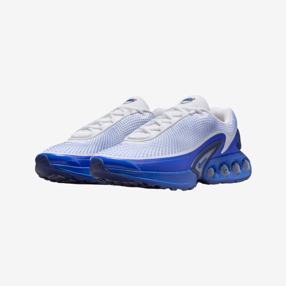 Nike Air Max DN Men's Lifestyle Sneakers