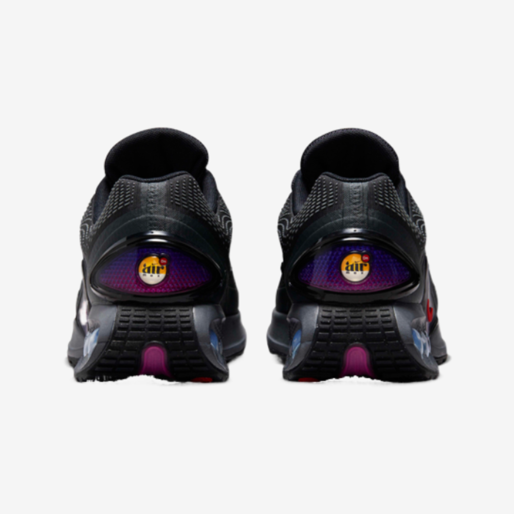 Nike Air Max DN Women's Lifestyle Sneakers