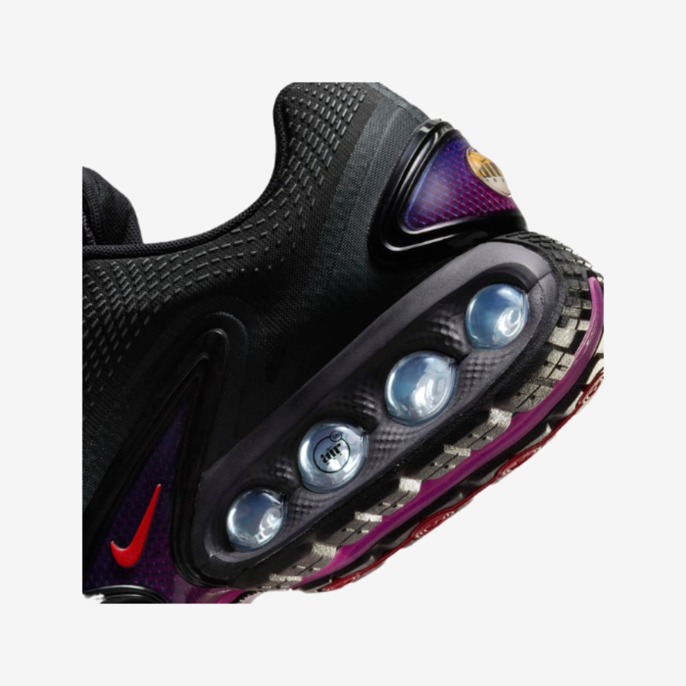 Nike Air Max DN Women's Lifestyle Sneakers
